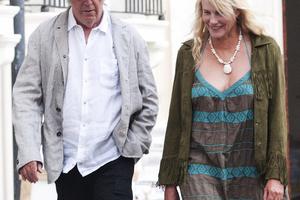 Bang Showbiz / Neil Young has opened up about his love for Daryl Hannah in a new song