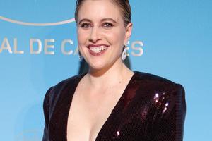 Bang Showbiz / Greta Gerwig has opened up about casting Meryl Streep in Narnia: The Magician's Nephew
