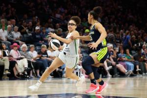 David Berding/Getty Images North America/TNS