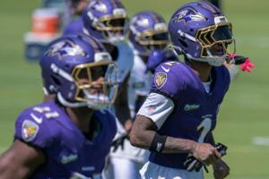 Karl Merton Ferron/Baltimore Sun/TNS