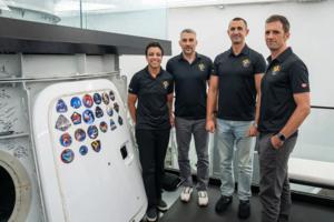 SpaceX/SpaceX/TNS