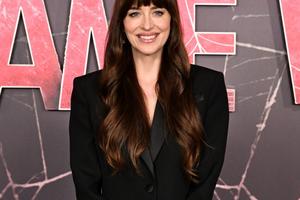 Bang Showbiz / Dakota Johnson wants to have kids