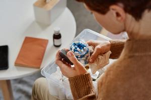 Unused medications can become a hazard when not disposed of safely. mediaphotos/iStock via Getty Images Plus
