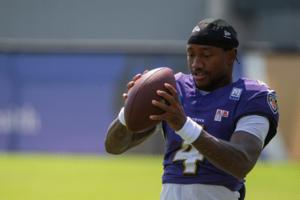 Ryan J Bowie/Baltimore Sun/TNS