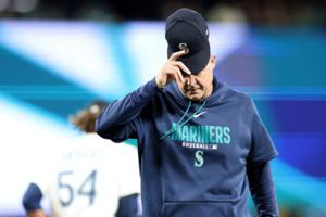 Steph Chambers/Getty Images North America/TNS