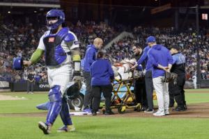 Jim McIsaac/Getty Images North America/TNS