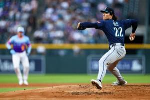 Justin Edmonds/Getty Images North America/TNS