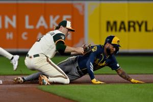 Greg Fiume/Getty Images North America/TNS