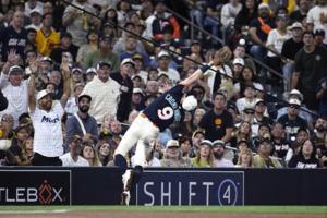 Orlando Ramirez/Getty Images North America/TNS