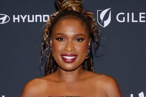 Bang Showbiz / Jennifer Hudson's new music vow