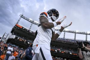 AAron Ontiveroz/The Denver Post/TNS