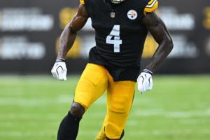 Joe Sargent/Getty Images North America/TNS