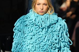 Bang Showbiz / Lila Moss is said to have been given the 'cold shoulder' by fellow models as she attempts to establish a career away from the considerable shadow cast by her supermodel mother Kate Moss