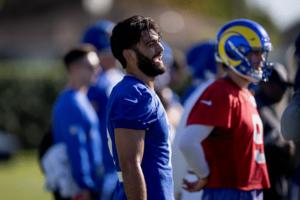 Eric Thayer/Los Angeles Times/TNS