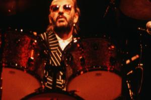 Bang Showbiz / Ringo Starr believes The Beatles would have found their way back together to make more music had John Lennon and George Harrison lived