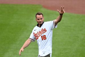 Greg Fiume/Getty Images North America/TNS