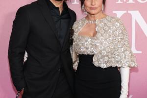 Dimitrios Kambouris/Tribeca Festival/Getty Images North America/TNS