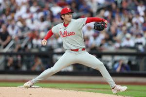 Al Bello/Getty Images North America/TNS
