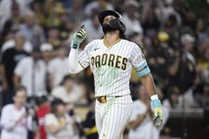 Orlando Ramirez/Getty Images North America/TNS