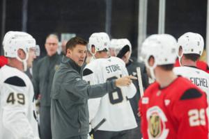 Benjamin Hager/Las Vegas Review-Journal/TNS