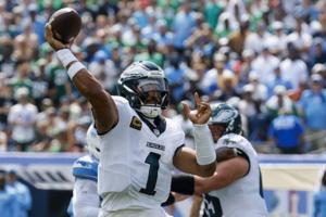 Yong Kim/The Philadelphia Inquirer/TNS
