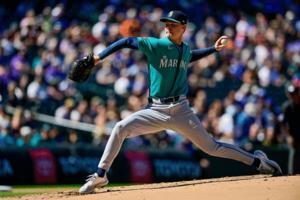 Dustin Bradford/Getty Images North America/TNS