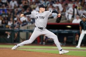 Chris Coduto/Getty Images North America/TNS