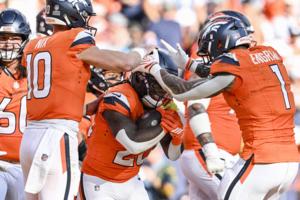 AAron Ontiveroz/The Denver Post/TNS