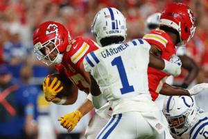 David Eulitt/Getty Images North America/TNS