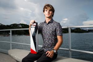 Jefferee Woo/Tampa Bay Times/TNS