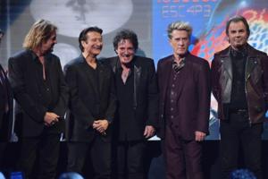 Mike Coppola/Getty Images North America/TNS