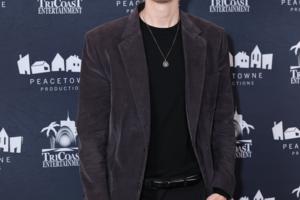 Rob Kim/Getty Images North America/TNS