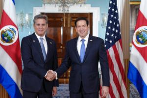 U.S. State Department/TNS