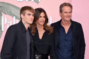 Robyn Beck/Getty Images North America/TNS