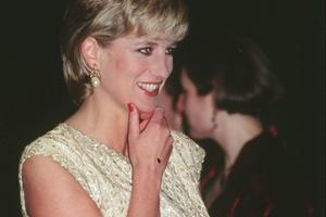 Bang Showbiz / Princess Diana's brother believes she had ADHD