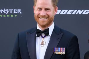 Bang Showbiz / Prince Harry is planning projects to mark 30 years since Princess Diana's death.