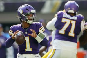 Adam Bettcher/Getty Images North America/TNS