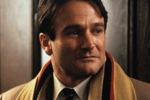 Bang Showbiz / Robin Williams' likeness has been used in viral AI videos