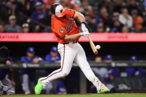 Caleb Bowlin/Getty Images North America/TNS