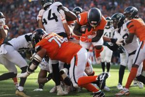 Timothy Hurst/The Denver Post/TNS