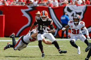 Jefferee Woo/Tampa Bay Times/TNS
