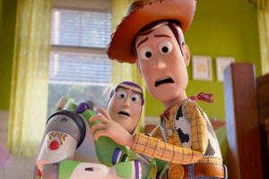 Pixar/Disney/Pixar/TNS