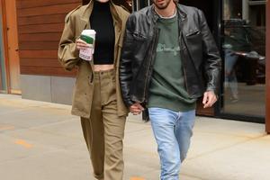 Bang Showbiz / Zayn Malik marks his and Gigi Hadid's daughter's sixth birthday