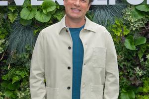 Bang Showbiz / Jamie Oliver admits his kids aren't impressed