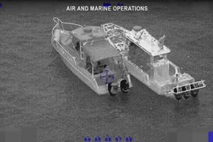 U.S. Customs and Border Protection/TNS/TNS