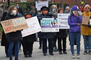 Kim Hairston/Baltimore Sun/TNS
