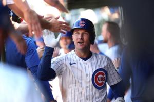 Chris Sweda/Chicago Tribune/TNS