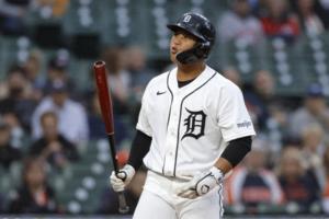 Duane Burleson/Getty Images North America/TNS