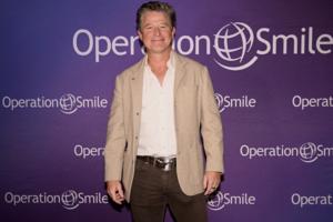Alex Goodlett/Operation Smile/Getty Images North America/TNS