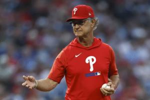 Yong Kim/The Philadelphia Inquirer/TNS